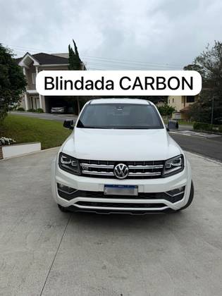 VOLKSWAGEN AMAROK 3.0 V6 TDI DIESEL HIGHLINE EXTREME CD 4MOTION AUTOMÁTICO